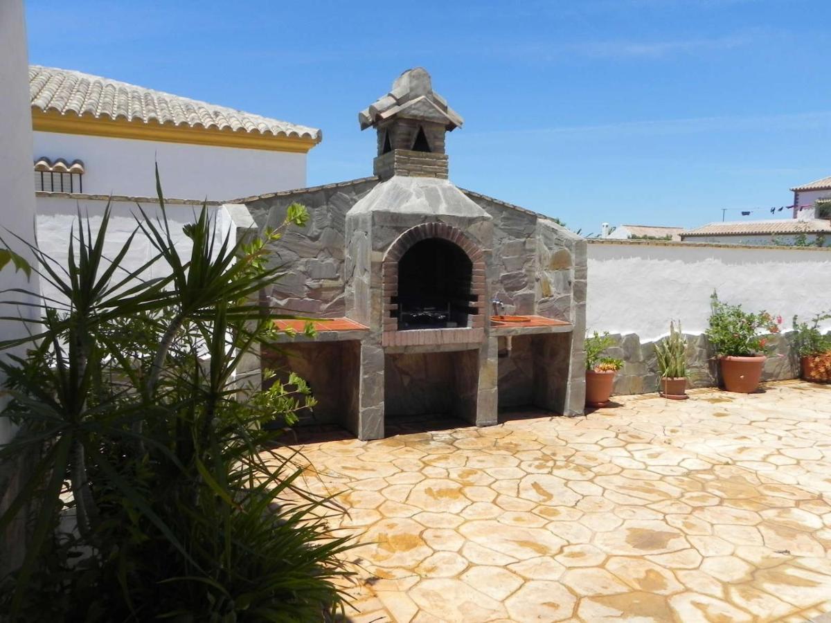 Casa Juanito Villa Cádiz Eksteriør bilde