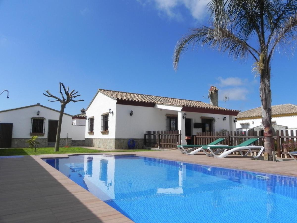 Casa Juanito Villa Cádiz Eksteriør bilde
