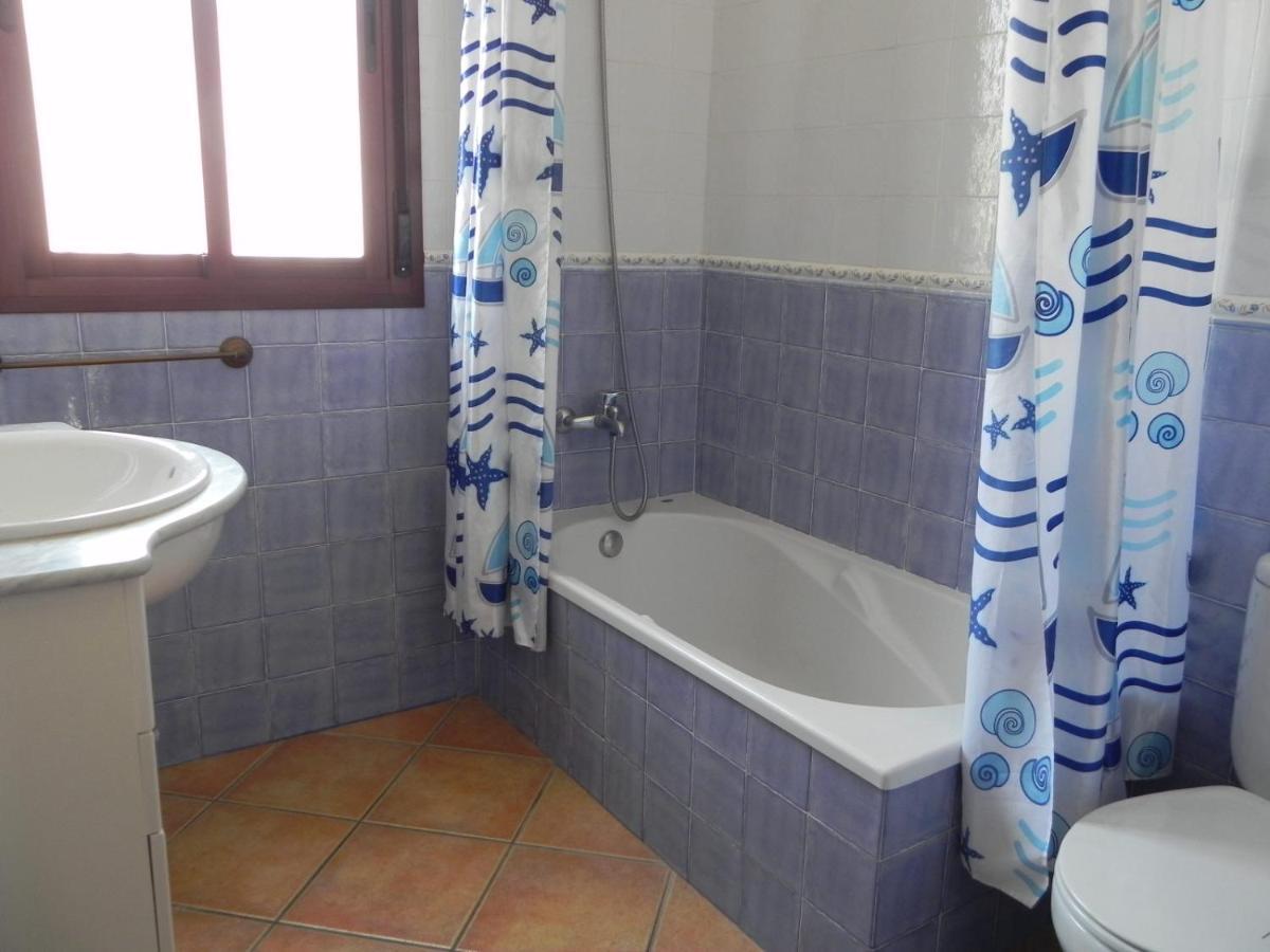 Casa Juanito Villa Cádiz Eksteriør bilde