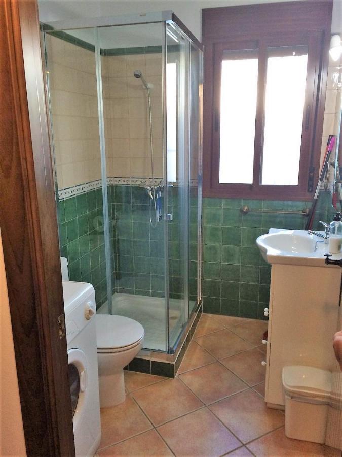 Casa Juanito Villa Cádiz Eksteriør bilde